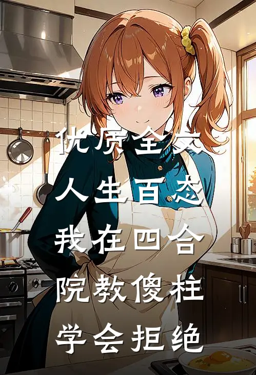 优质全文人生百态：我在四合院教傻柱学会拒绝