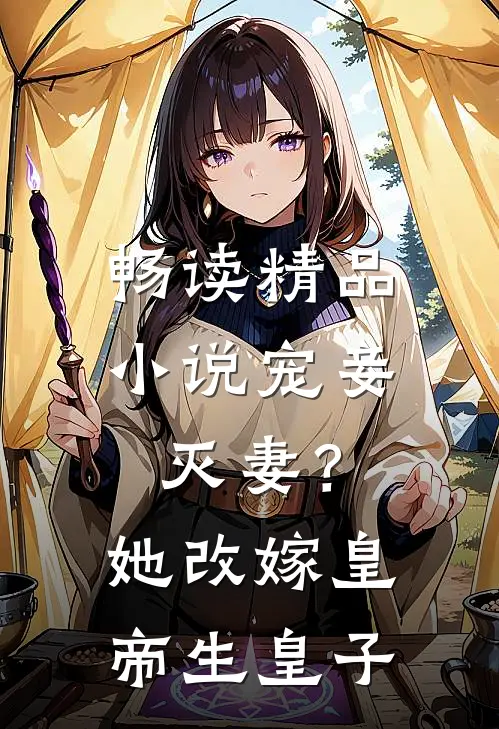 畅读精品小说宠妾灭妻？她改嫁皇帝生皇子