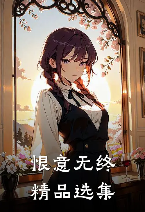 恨意无终精品选集