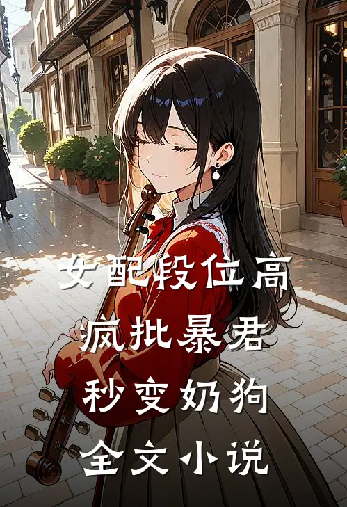 女配段位高，疯批暴君秒变奶狗全文小说