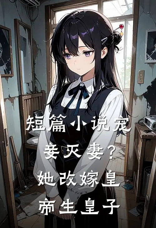 短篇小说宠妾灭妻？她改嫁皇帝生皇子