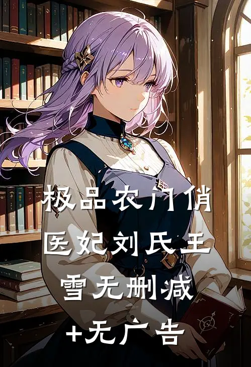 极品农门俏医妃刘氏王雪无删减+无广告