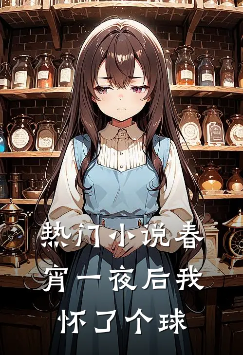 热门小说春宵一夜后我怀了个球