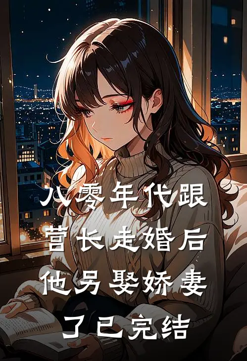 八零年代跟营长走婚后，他另娶娇妻了已完结