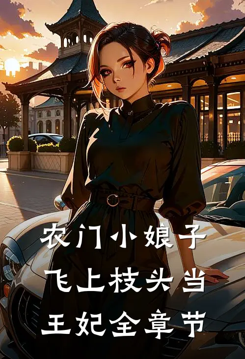农门小娘子：飞上枝头当王妃全章节