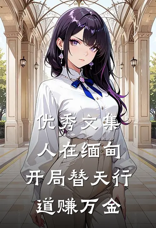 优秀文集人在缅甸，开局替天行道赚万金