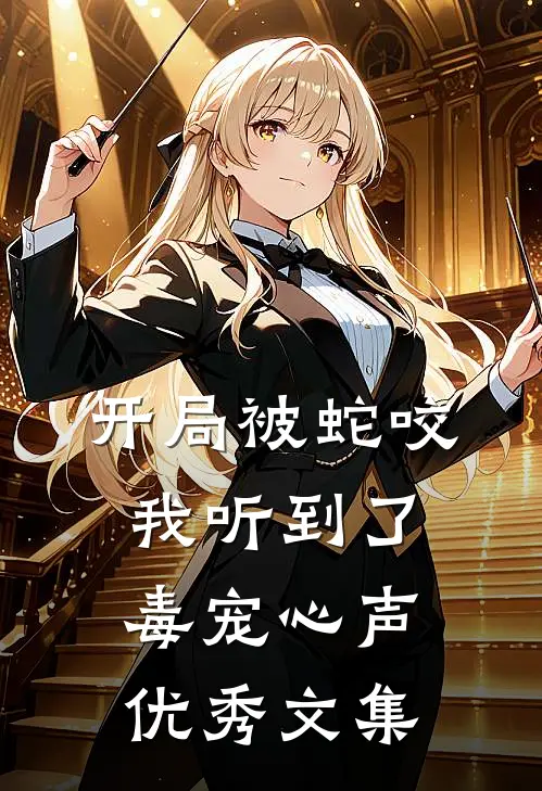 开局被蛇咬，我听到了毒宠心声优秀文集
