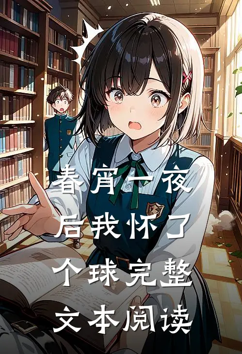 春宵一夜后我怀了个球完整文本阅读