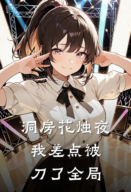 洞房花烛夜我差点被刀了全局