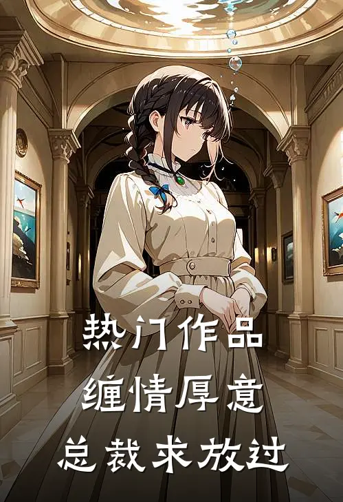 热门作品缠情厚意：总裁求放过