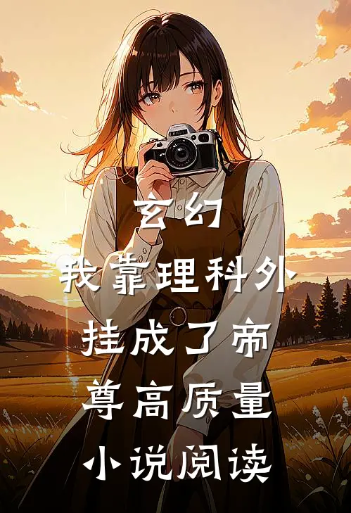 玄幻：我靠理科外挂成了帝尊高质量小说阅读