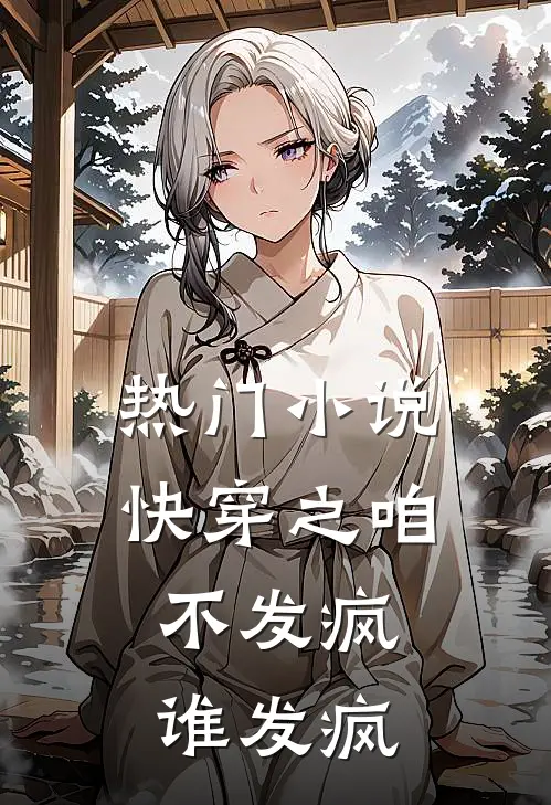 热门小说快穿之咱不发疯，谁发疯