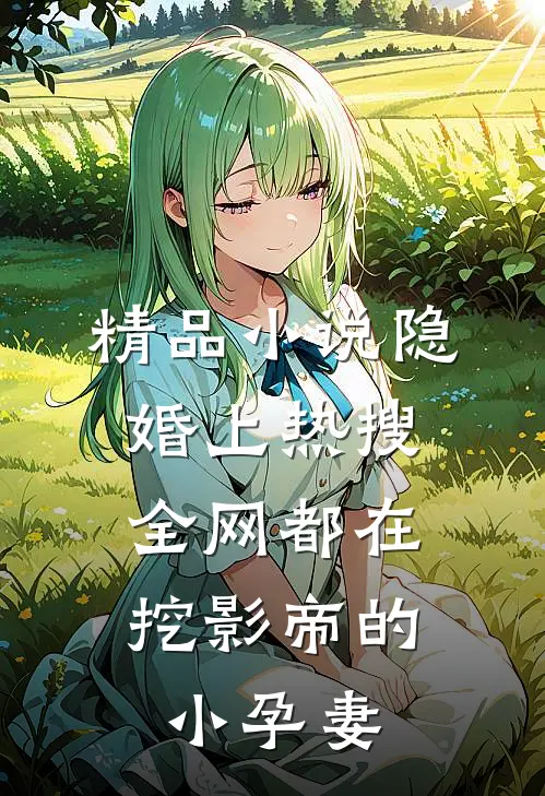 精品小说隐婚上热搜，全网都在挖影帝的小孕妻