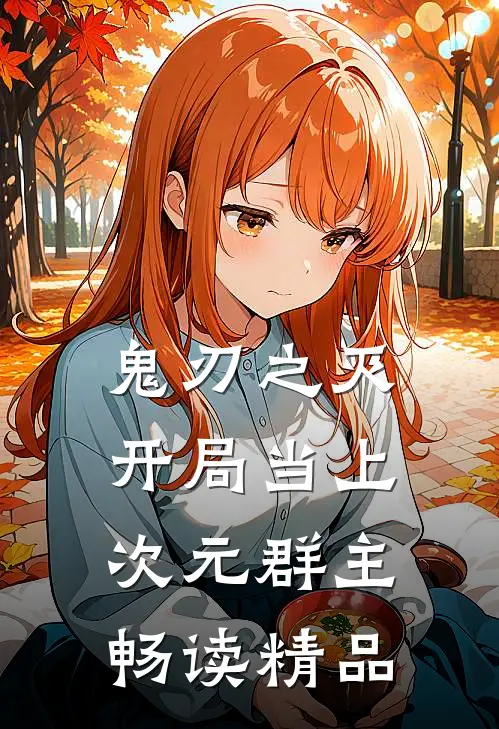 鬼刃之灭：开局当上次元群主畅读精品
