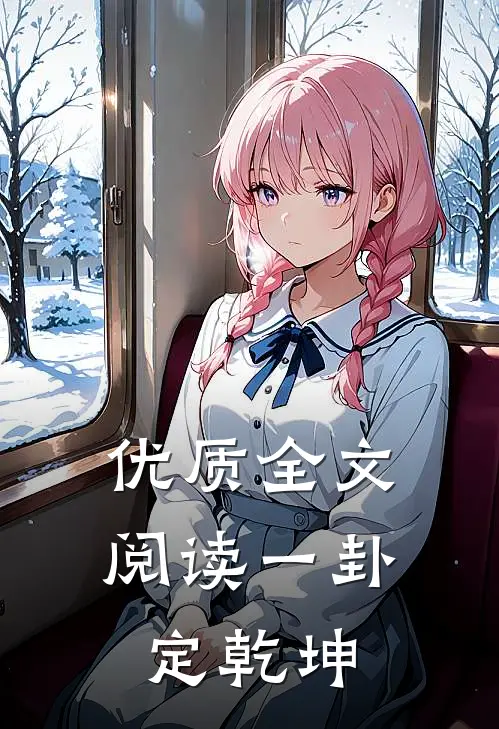 优质全文阅读一卦定乾坤