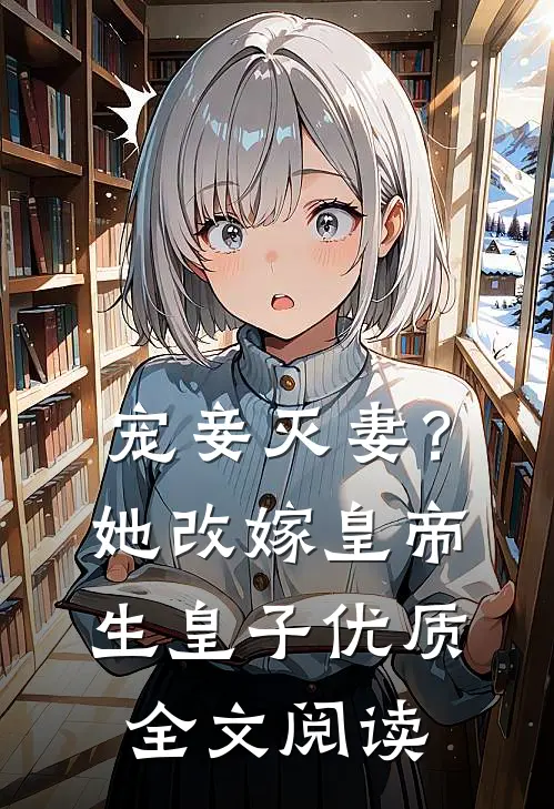宠妾灭妻？她改嫁皇帝生皇子优质全文阅读