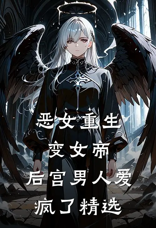 恶女重生变女帝，后宫男人爱疯了精选