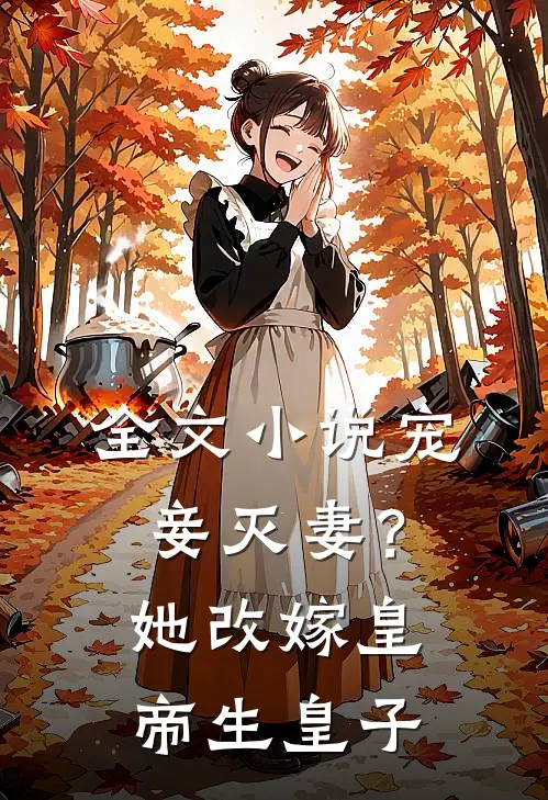 全文小说宠妾灭妻？她改嫁皇帝生皇子