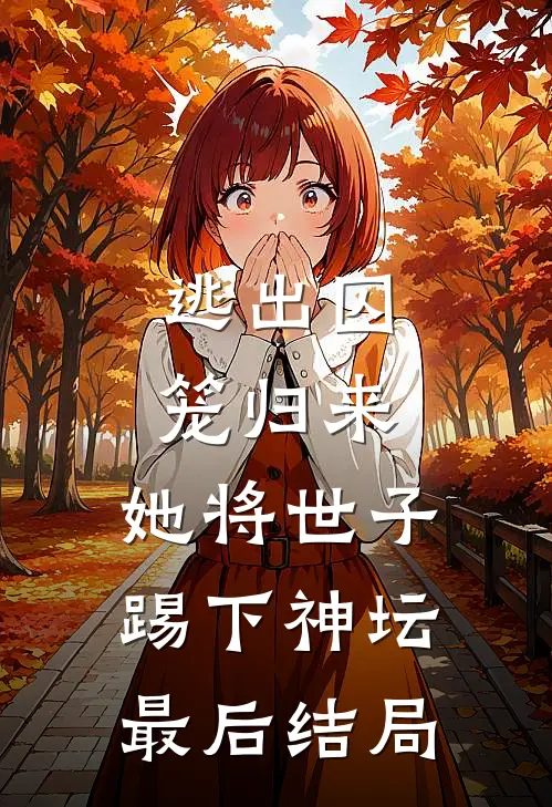 逃出囚笼归来,她将世子踢下神坛最后结局怎么样了