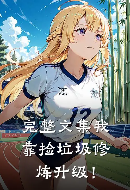 完整文集我靠捡垃圾修炼升级！