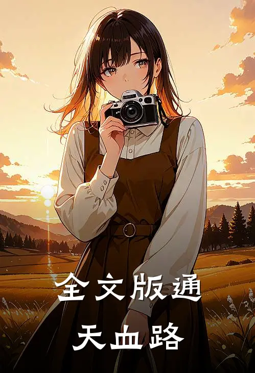 全文版通天血路