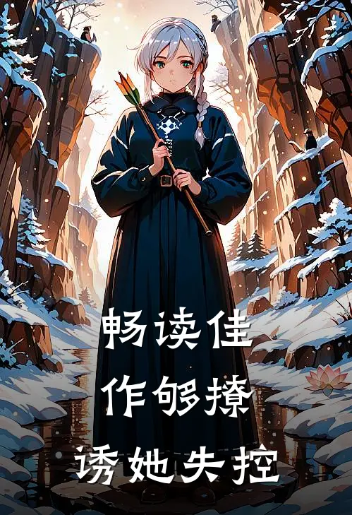畅读佳作够撩：诱她失控