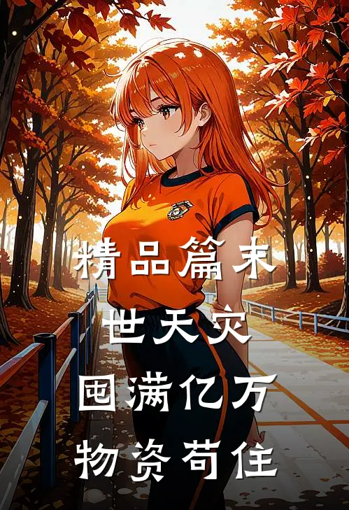 精品篇末世天灾，囤满亿万物资苟住