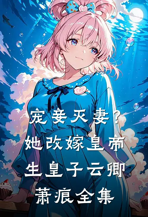 宠妾灭妻？她改嫁皇帝生皇子云卿萧痕全集