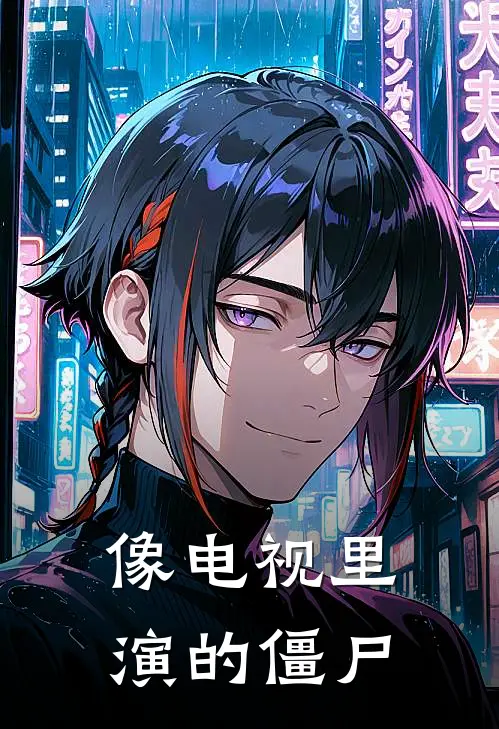 像电视里演的僵尸片有哪些