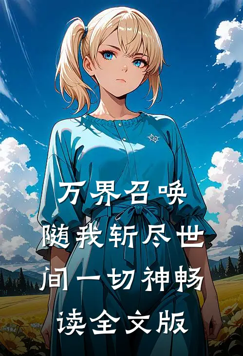 万界召唤：随我斩尽世间一切神畅读全文版