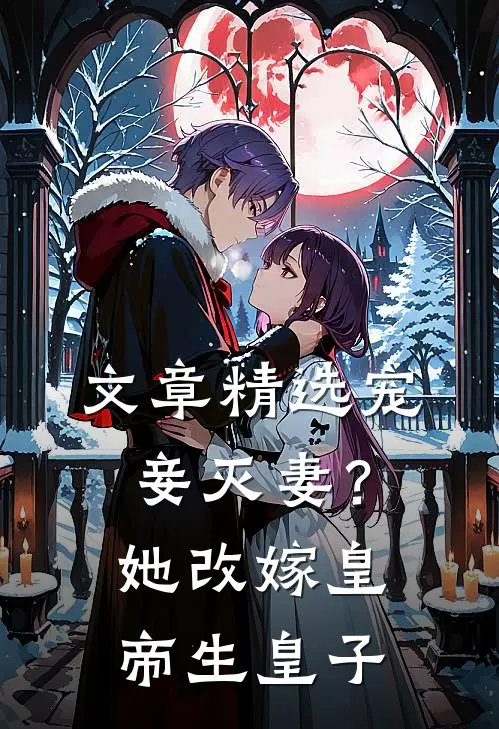 文章精选宠妾灭妻？她改嫁皇帝生皇子