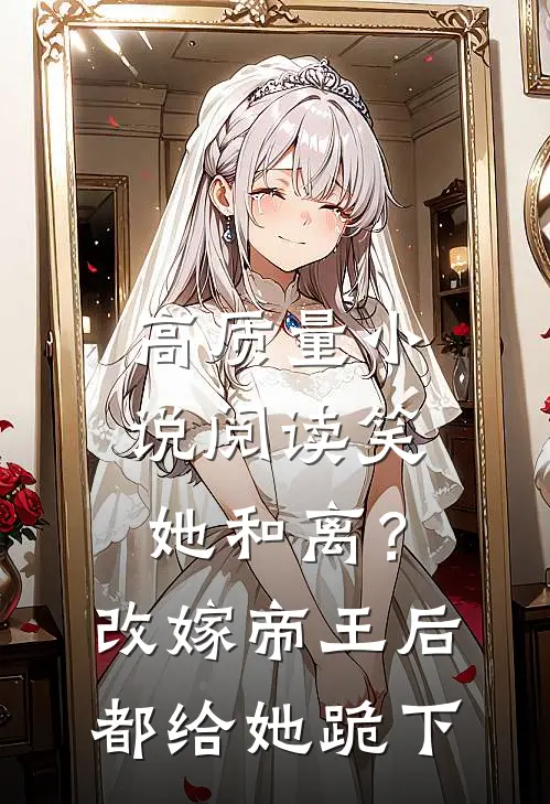 高质量小说阅读笑她和离？改嫁帝王后都给她跪下