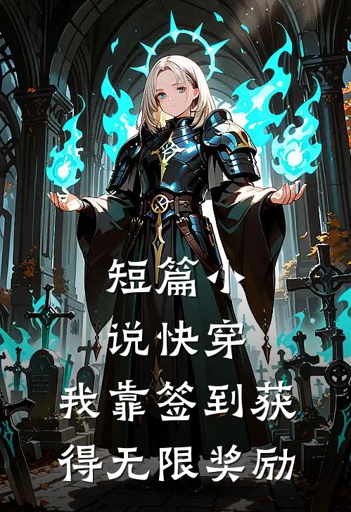 短篇小说快穿：我靠签到获得无限奖励