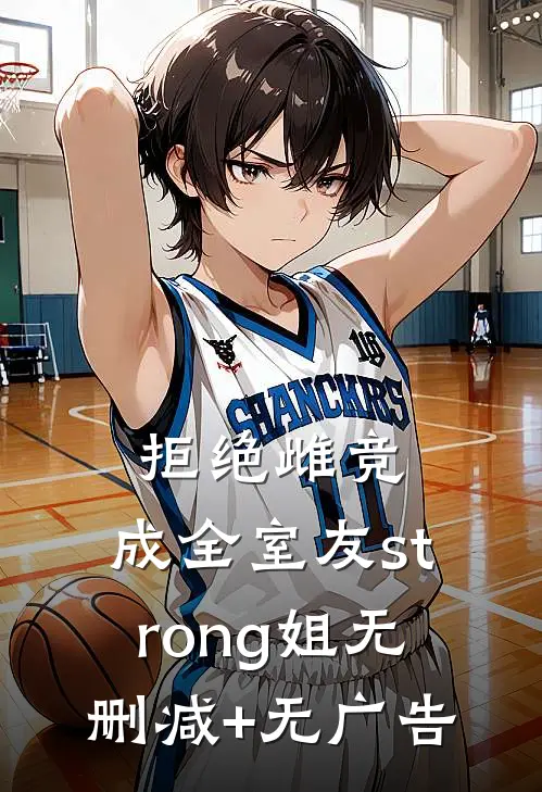 拒绝雌竞，成全室友strong姐无删减+无广告