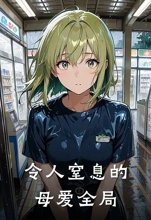 令人窒息的母爱全局