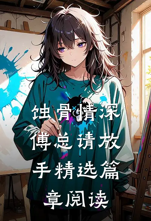 蚀骨情深：傅总请放手精选篇章阅读