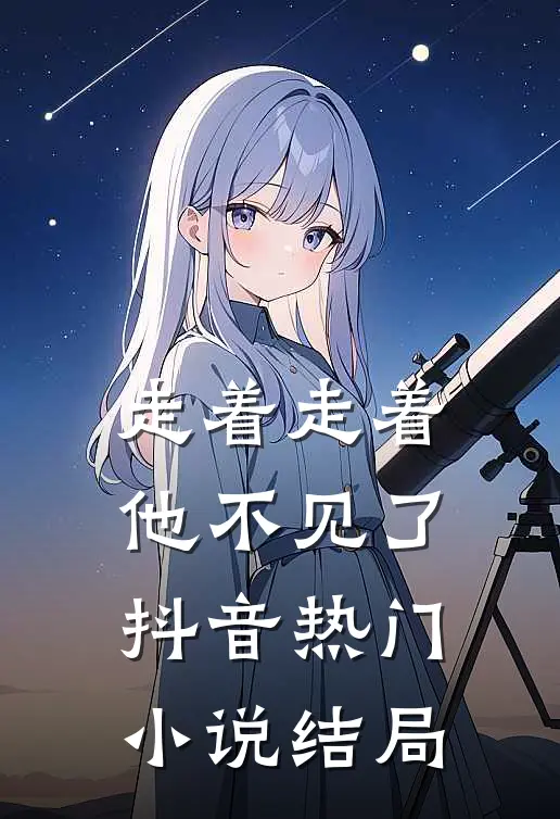 走着走着，他不见了抖音热门小说结局