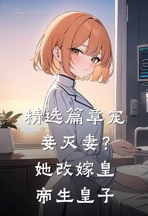 精选篇章宠妾灭妻？她改嫁皇帝生皇子
