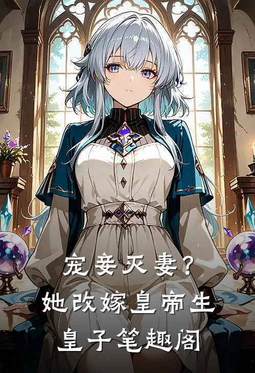 宠妾灭妻？她改嫁皇帝生皇子笔趣阁