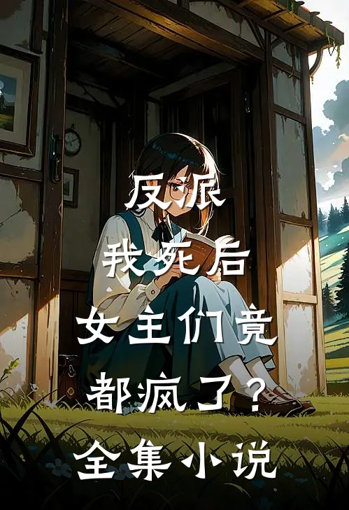反派我死后,女主们竟都疯了?全集免费阅读