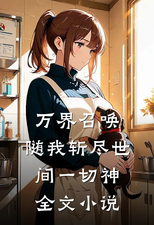 万界召唤：随我斩尽世间一切神全文小说