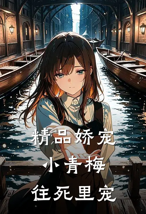 精品娇宠小青梅：往死里宠