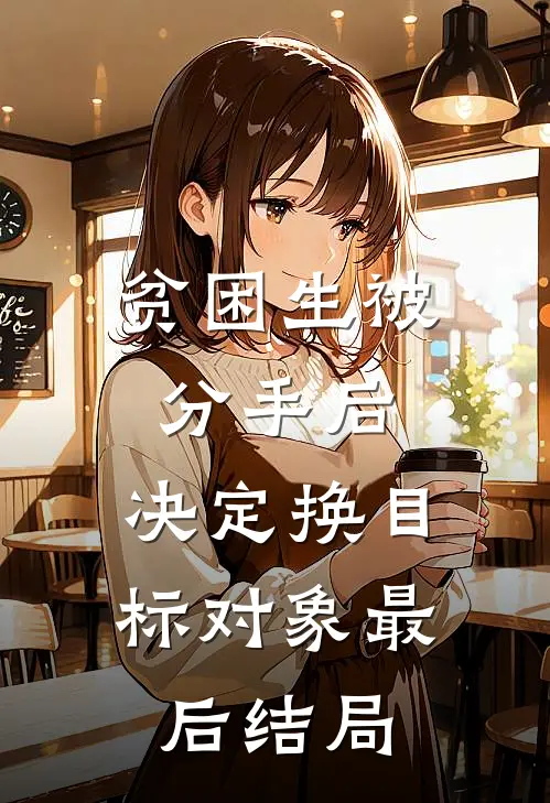 贫困生被分手后，决定换目标对象最后结局