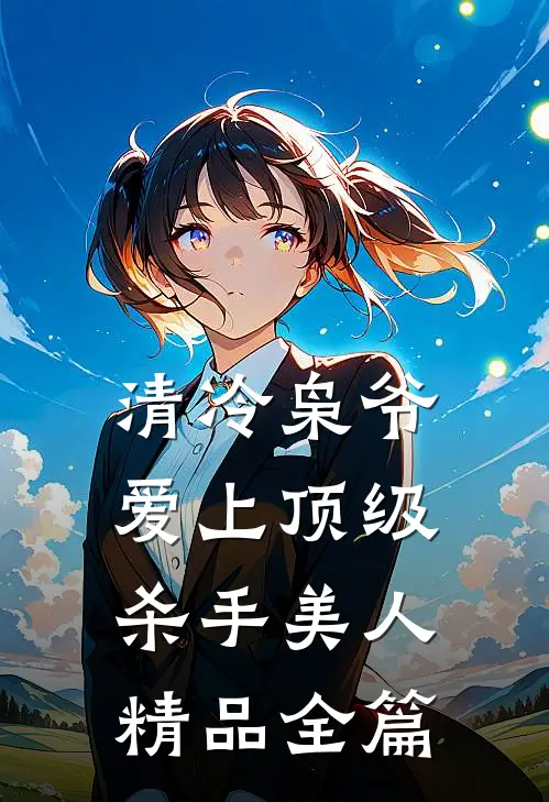 清冷枭爷爱上顶级杀手美人精品全篇
