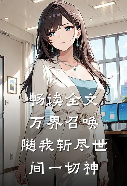 畅读全文万界召唤：随我斩尽世间一切神