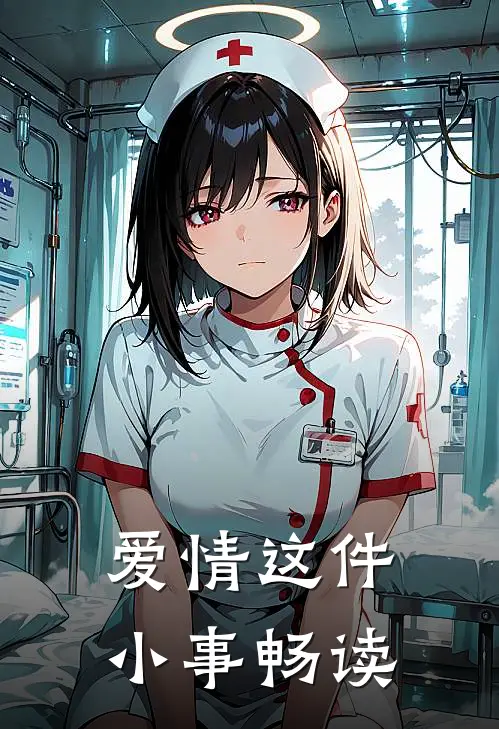 爱情这件小事畅读