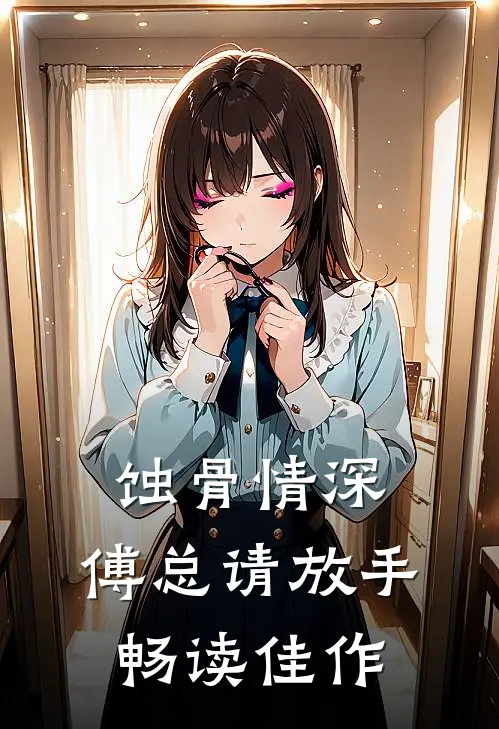 蚀骨情深：傅总请放手畅读佳作