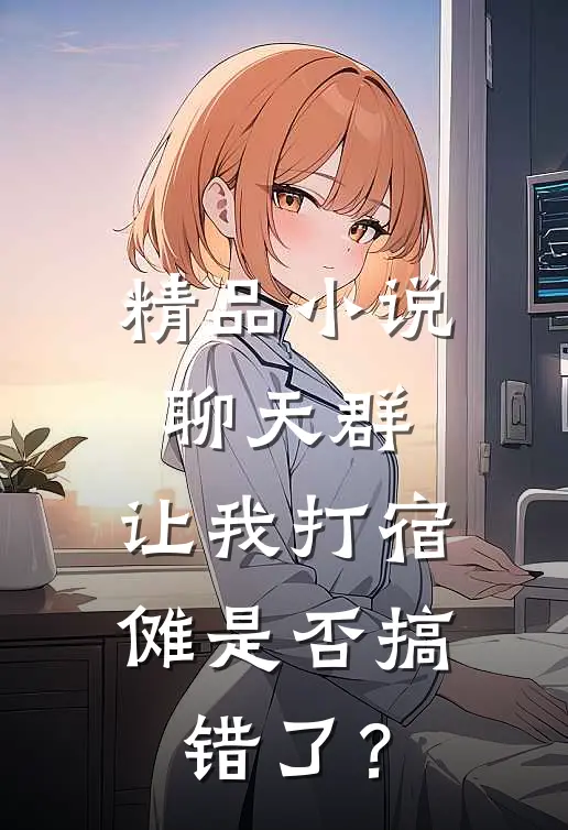 精品小说聊天群：让我打宿傩是否搞错了？