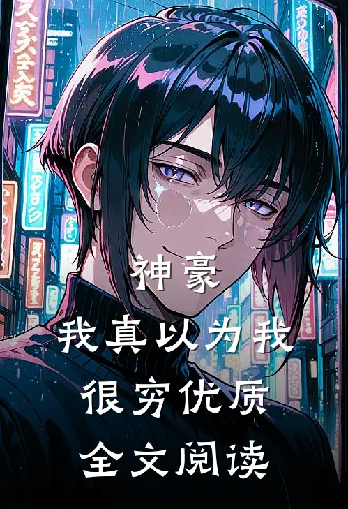 神豪：我真以为我很穷优质全文阅读