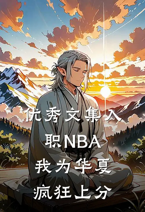 优秀文集入职NBA：我为华夏疯狂上分